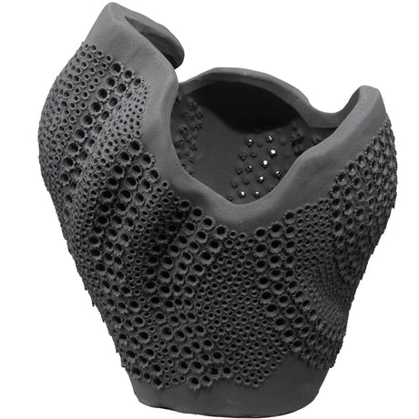 Jamie Young Co. January NEW Eclipse Vase Vases