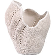 Jamie Young Co. January NEW Eclipse Vase Vases