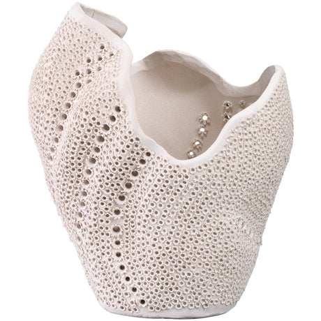 Jamie Young Co. January NEW Eclipse Vase Vases
