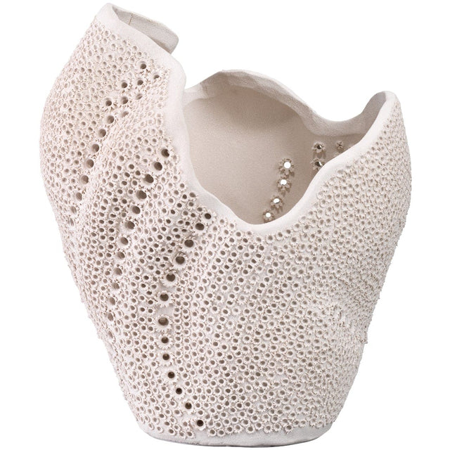 Jamie Young Co. January NEW Eclipse Vase Vases