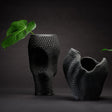 Jamie Young Co. January NEW Eclipse Vase Vases