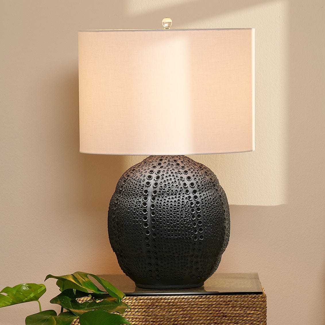 Jamie Young Co. January NEW Lunar Table Lamp Lamps