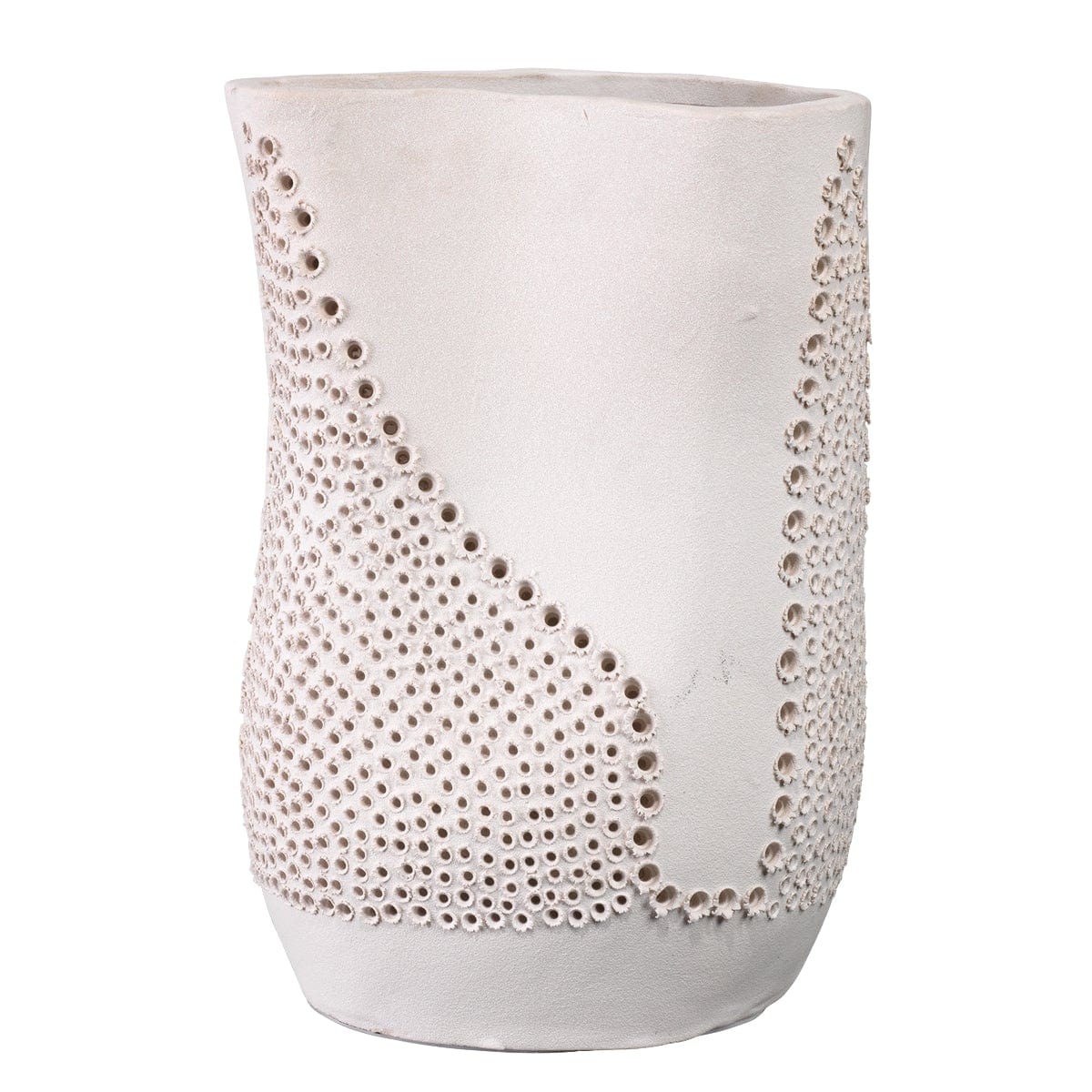 Jamie Young Co. January NEW Moonrise Vase Vases