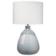 Jamie Young Co. Levi Table Lamp Lighting jamie-young-9LEVITLBLUE