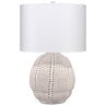 Jamie Young Co. Lunar Table Lamp Lamps jamie-young-9LUNARTLWH