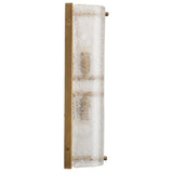 Jamie Young Co. Moet Wall Sconce Lighting jamie-young-4MOET-DBLAB