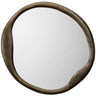 Jamie Young Co. Organic Round Mirror Mirrors jamie-young-co-7ORGA-MIAB 688933022193