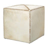 Jamie Young Co. Ottoman Furniture jamie-young-20OTTO-SMWH