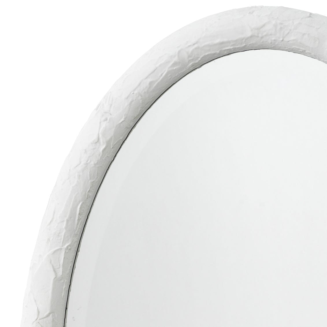 Jamie Young Co. Ovation Oval Mirror Mirror