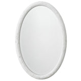 Jamie Young Co. Ovation Oval Mirror Mirror