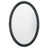 Jamie Young Co. Ovation Oval Mirror Mirror jamie-young-6OVAT-MICH