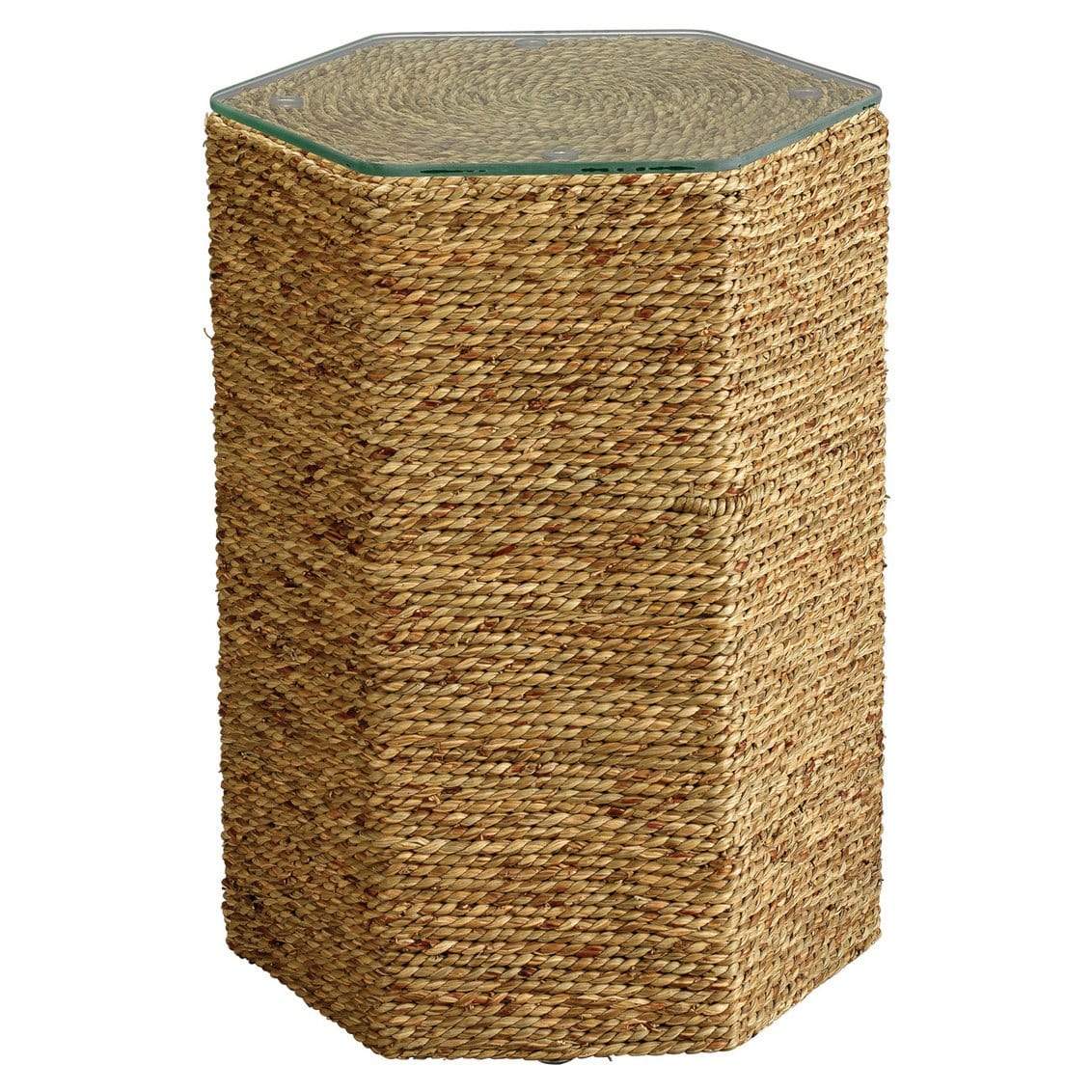 Jamie Young Peninsula Side Table - Thumbnail 2