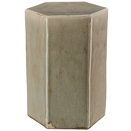 Jamie Young Co. Porto Side Table Furniture jamie-young-20PORT-LGGR 688933016758