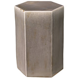 Jamie Young Co. Porto Side Table Furniture jamie-young-20PORT-SMGR 688933016727
