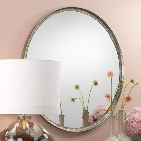 Jamie Young Co. Refined Mirror Wall