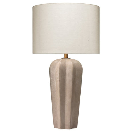Jamie Young Co. Regal Table Lamp Lighting jamie-young-9REGALTLGR 688933028034