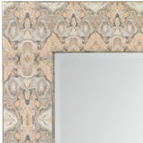 Jamie Young Co. Rorschach Mirror Wall jamie-young-6RORS-MIGRCR 688933031270