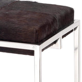 Jamie Young Co. Shelby Bar & Counter Stool Furniture jamie-young-20SHEL-CSES 688933030761