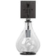 Jamie Young Co. Tear Drop Hanging Wall Sconce Lighting
