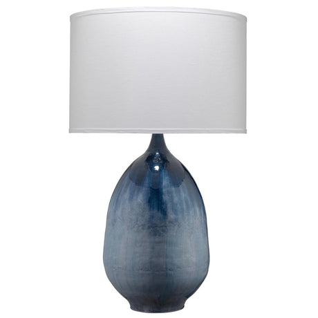 Jamie Young Co. Twilight Table Lamp Lighting jamie-young-1TWIL-TLBL 688933028287