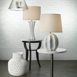 Jamie Young Co. Urchin Table Lamp Lighting jamie-young-9URCHTLWHITE 688933018752