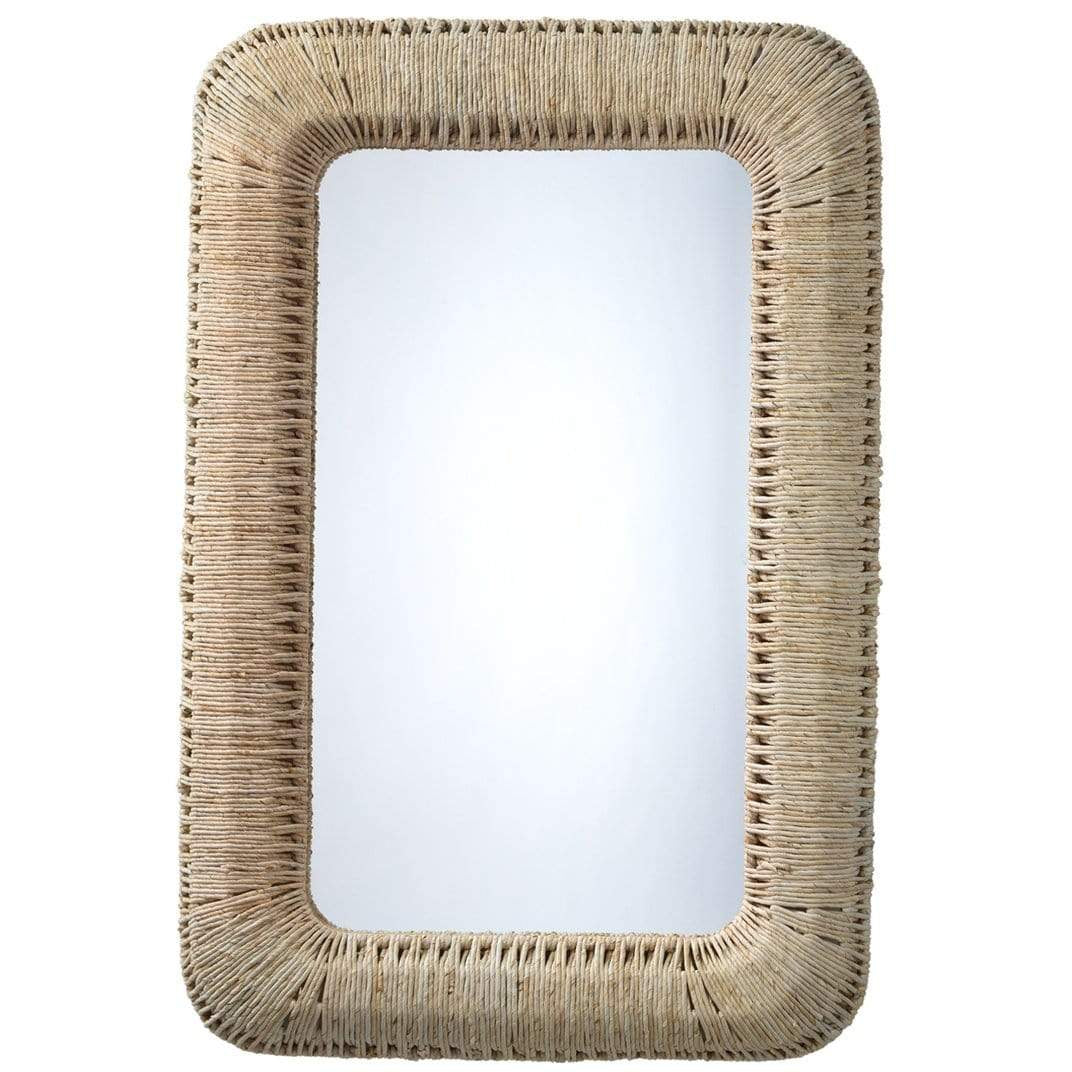 Jamie Young Hollis Mirror Mirrors jamie-young-6HOLL-MIOW