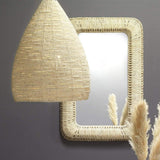 Jamie Young Hollis Mirror Mirrors jamie-young-6HOLL-MIOW