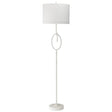 Jamie Young Knot Floor Lamp Lighting jamie-young-1KNOT-FLWH 00688933026252