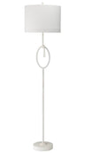 Jamie Young Knot Floor Lamp Lighting jamie-young-1KNOT-FLWH 00688933026252