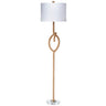 Jamie Young Knot Floor Lamp Lighting jamie-young-9KNOTFLOORNA 688933036084