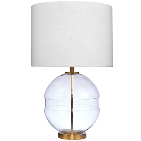 Jamie Young Satellite Table Lamp Lighting jamie-young-LS9SATELCLAB 688933036305