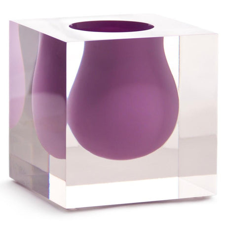 Jonathan Adler Bel Air Mini Scoop Vase Decor jonathan-adler-23041