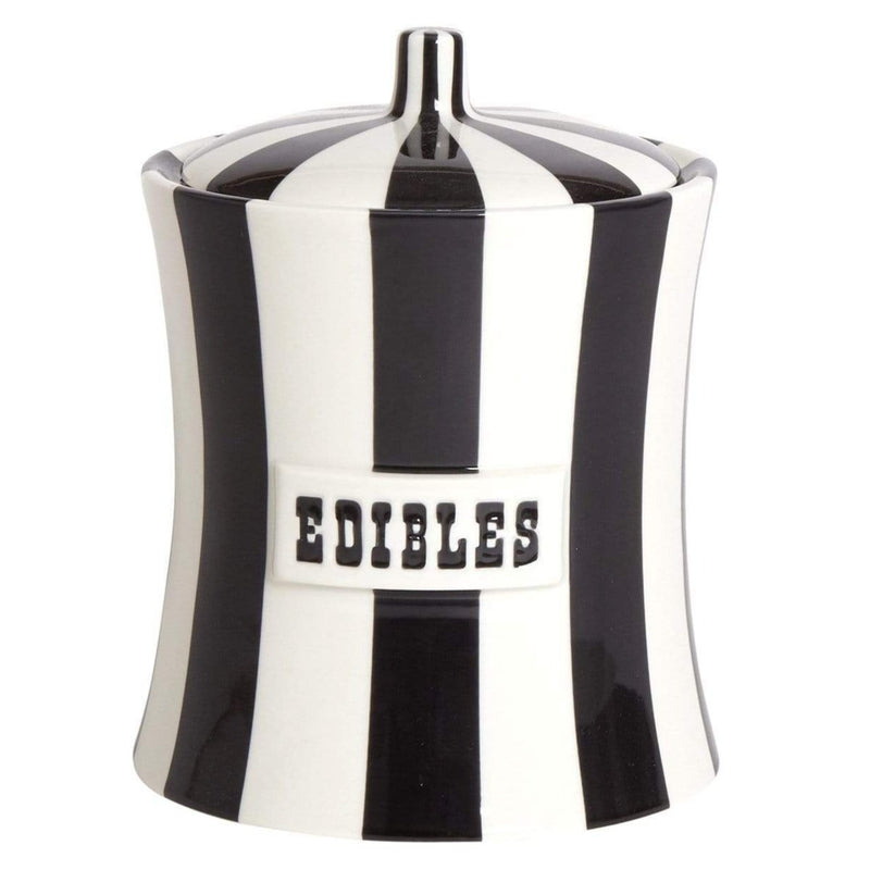 Jonathan Adler Edibles Canister Black Meadow Blu   Jonathan Adler Edibles Canister Black Decor Jonathan Adler 29391 00810023801030 13935458779187 800x.progressive 