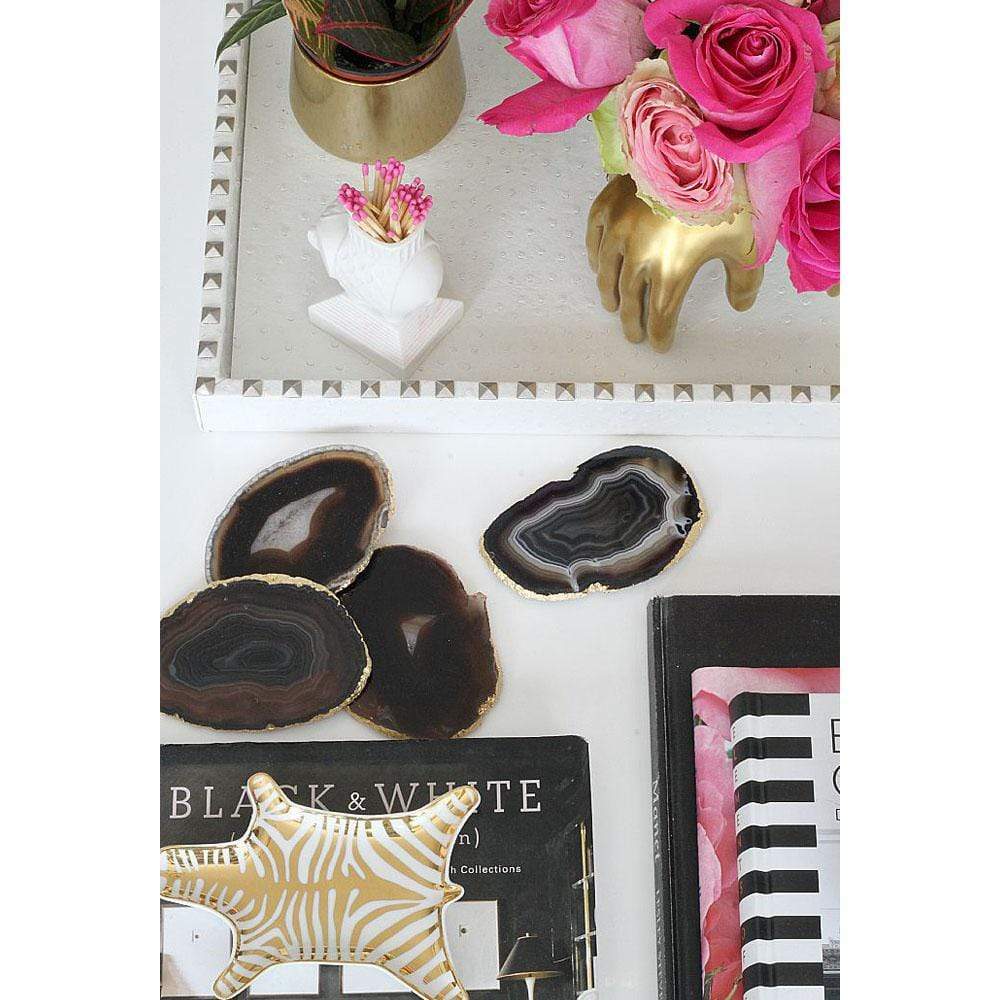 Jonathan Adler Elephant Match Strike – Meadow Blu Jonathan Adler Elephant Match Strike – Meadow Blu