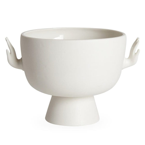 Jonathan Adler Eve Pedestal Bowl