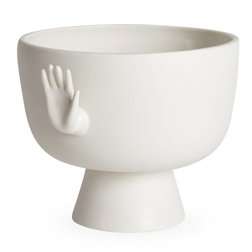 小物入れ Eve Pedestal Bowl Eve Pedestal Bowl