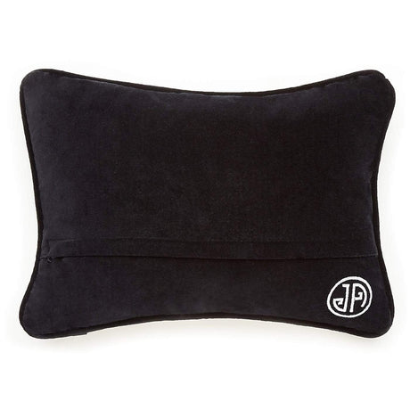 Jonathan Adler Eyes Needlepoint Pillow Pillow & Decor Jonathan-Adler-25093 00848539017294