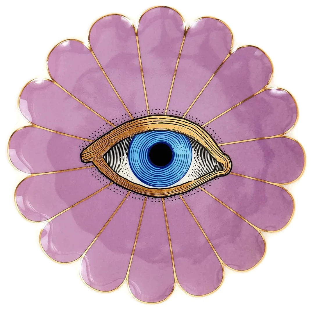 Jonathan Adler Eye Trinket Tray