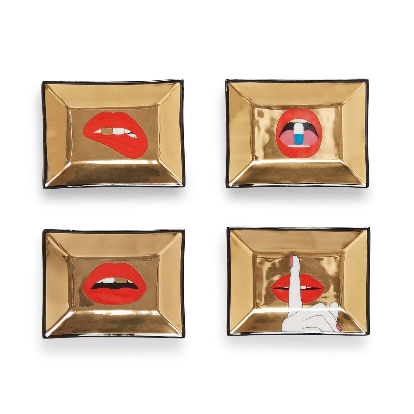 Full Dose Petite Tray Set – Meadow Blu