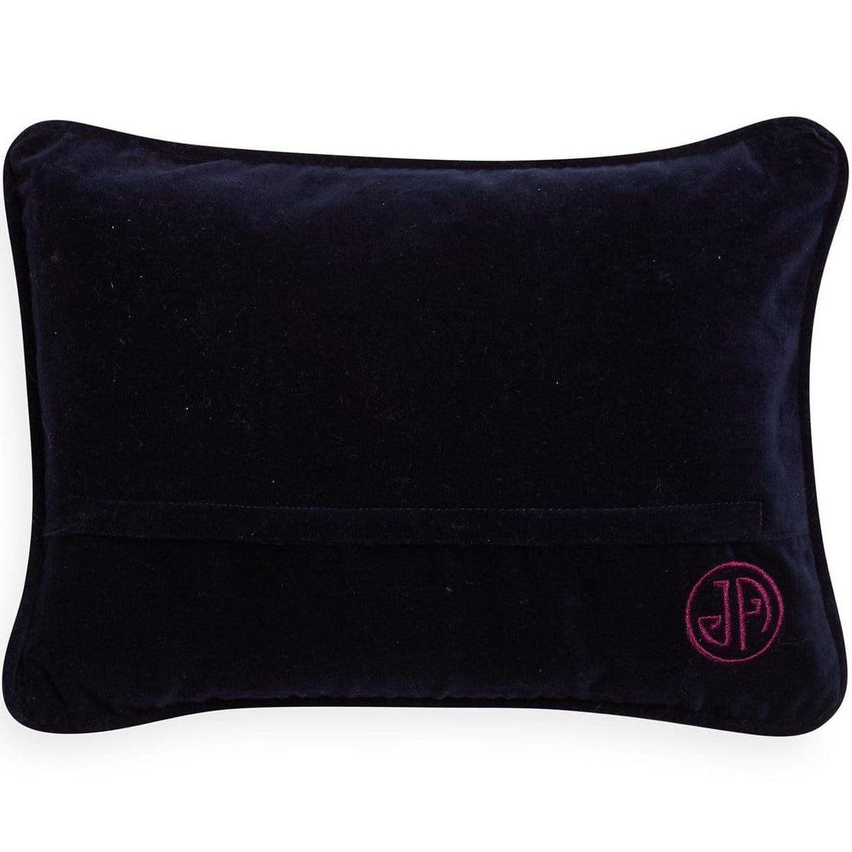 Jonathan Adler Gay BFF Needlepoint Pillow Pillow & Decor jonathan-adler-29445 00810023802259