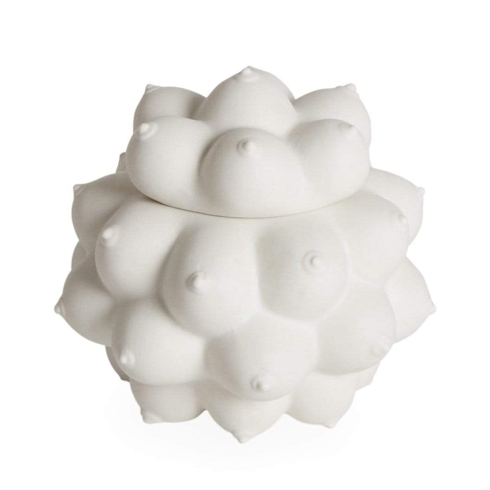 Jonathan Adler Orb Box Meadow Blu