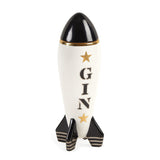 Jonathan Adler Gin Rocket Decanter Decor jonathan-adler-22959 00848539031221