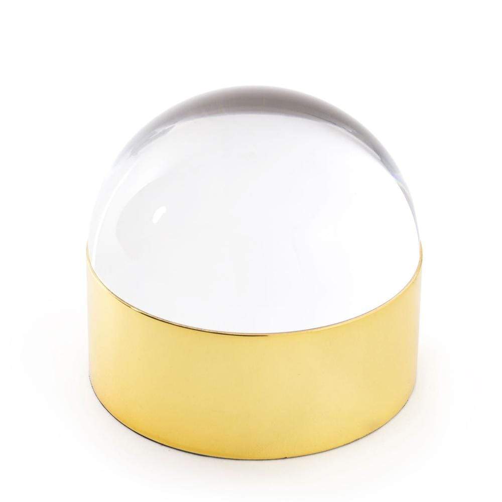 Jonathan Adler Globo Boxes - Clear – Meadow Blu