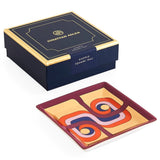 Jonathan Adler Madrid Square Tray Decor jonathan-adler-33105