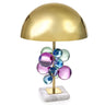 Jonathan Adler Multi Globo Table Lamp Lighting jonathan-adler-21739 00848539027804