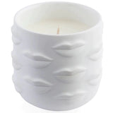 Jonathan Adler Muse Bouche Ceramic Candle Pillow & Decor Jonathan-Adler-31576