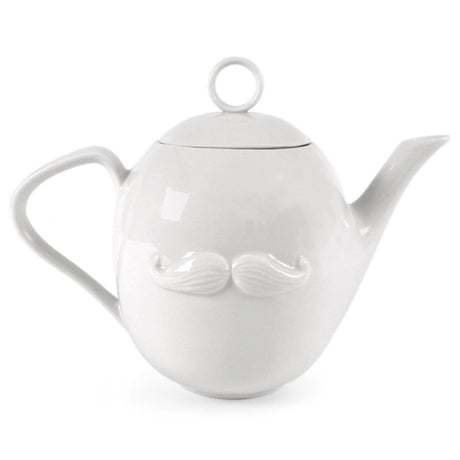 Jonathan Adler Muse Reversible Teapot Decor jonathan-adler-10253 00810066018600