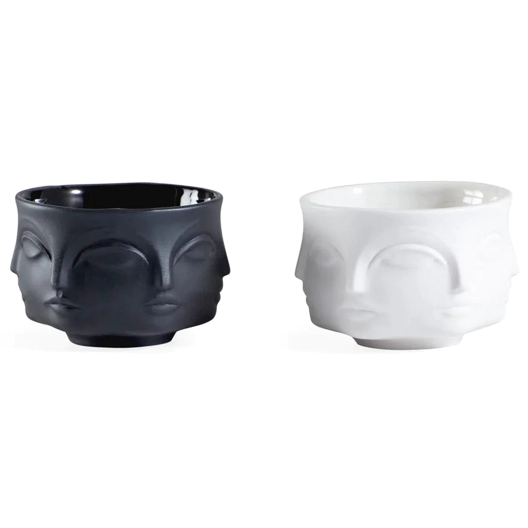 Jonathan Adler Muse Salt and Pepper Set - Thumbnail 4