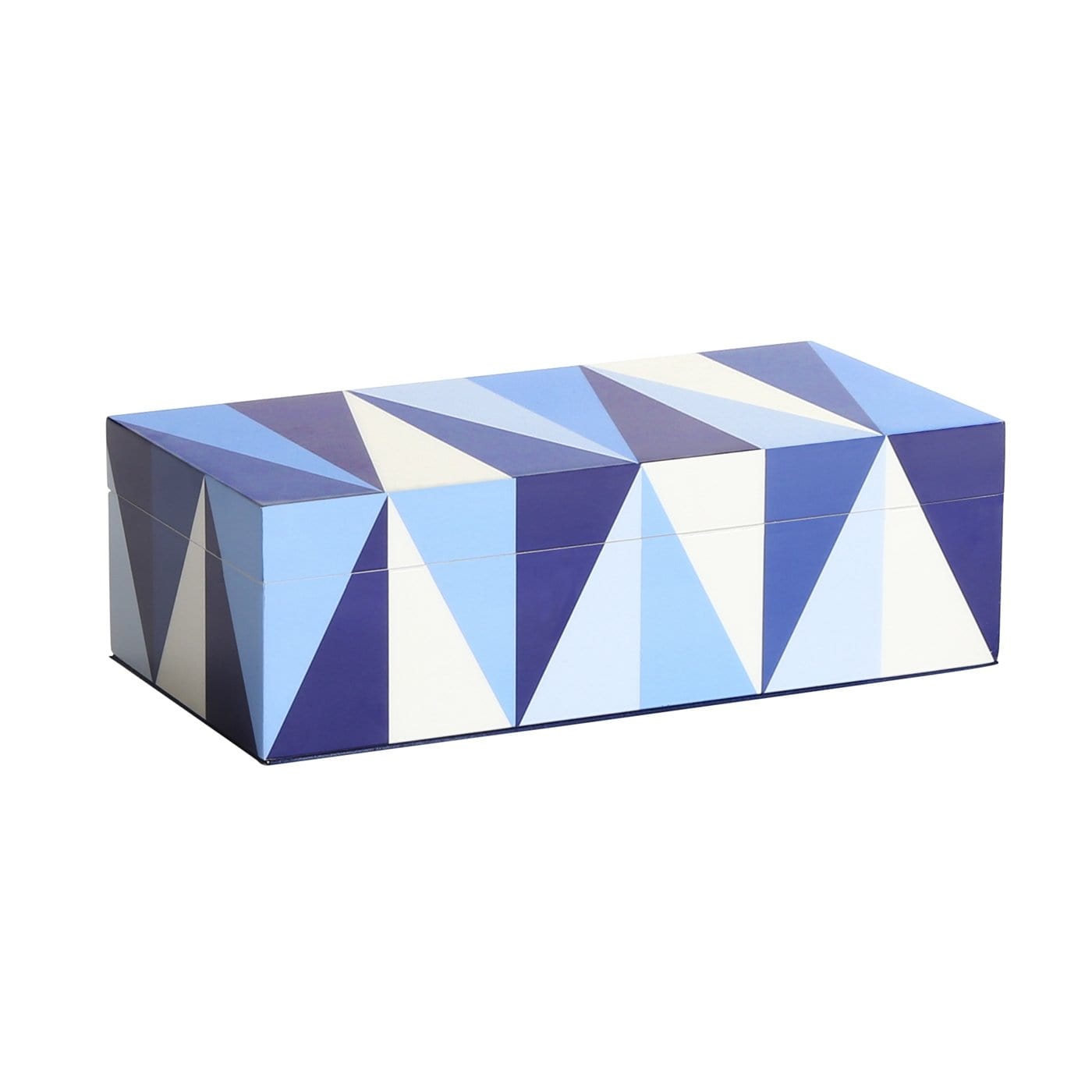 Jonathan Adler Sorrento Box - Small – Meadow Blu