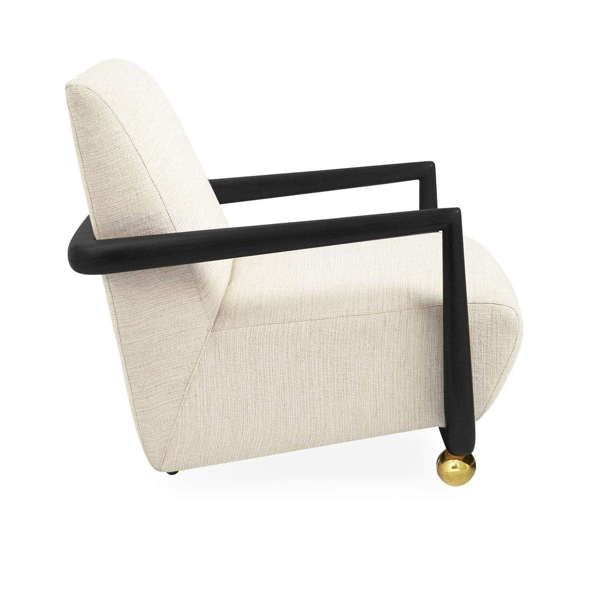 Jonathan Adler St. Germain Club Chair Furniture jonathan-adler-28570 00812205035080